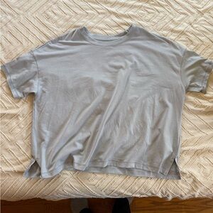 Basic Lightweight Tee